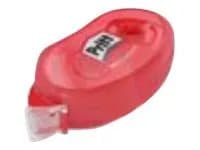 Limroller Pritt, permanent, engangsdispenser, 8,4 mm x 8,5 m
