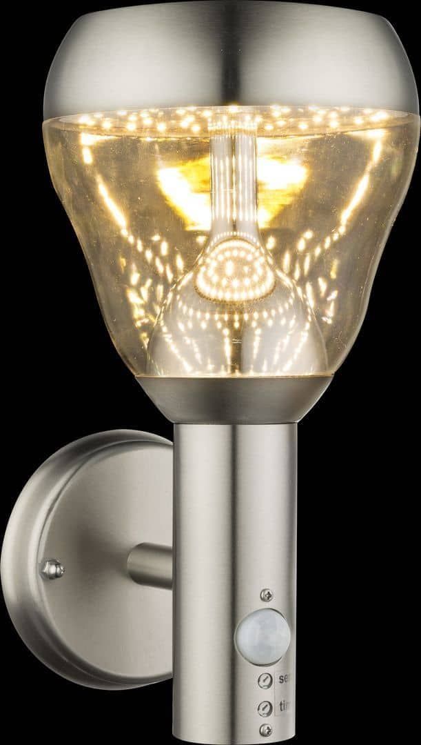 LED-Aussenleuchte 000875047904