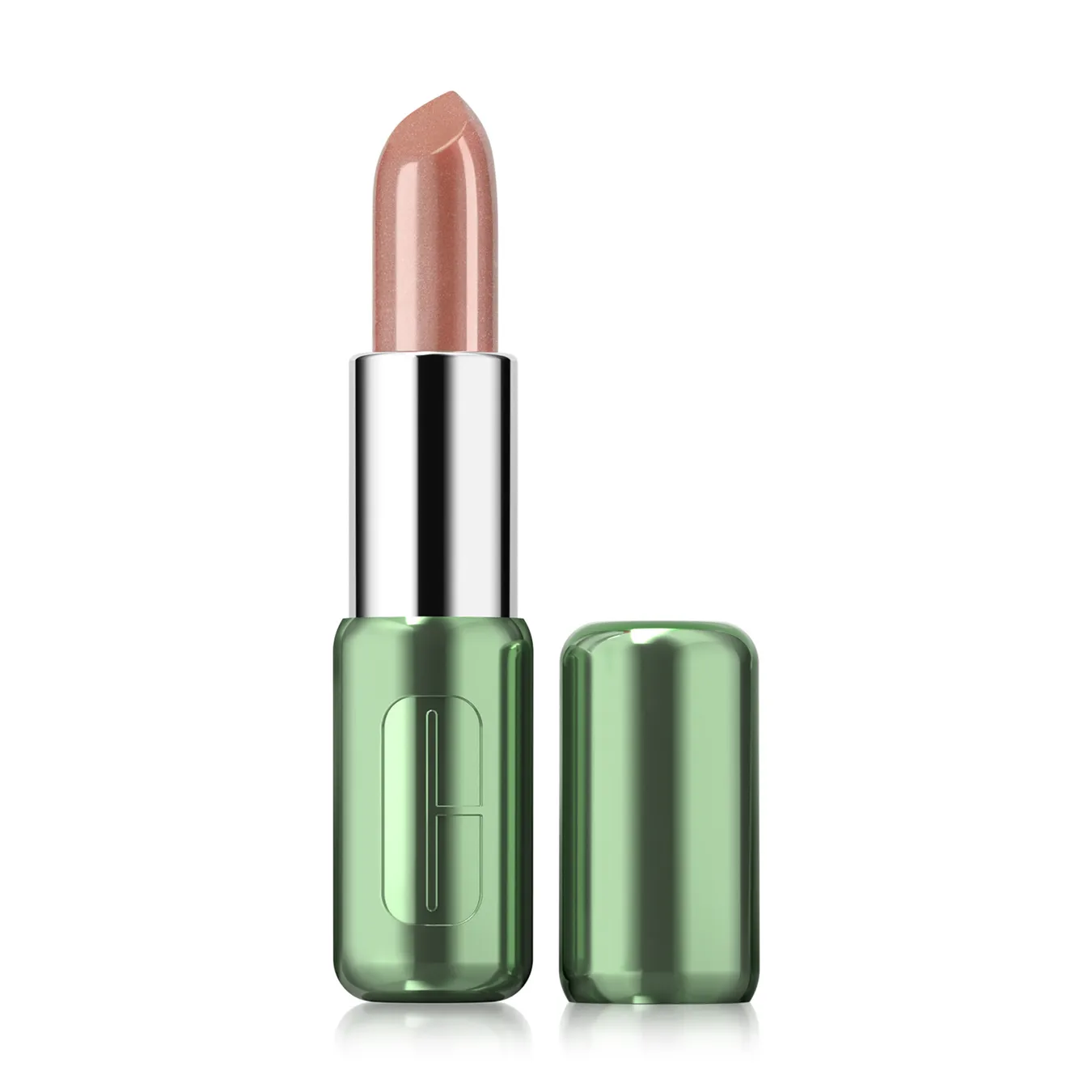 Clinique Clinique Pop™ Longwear LippenstiftMatte Rose Pop