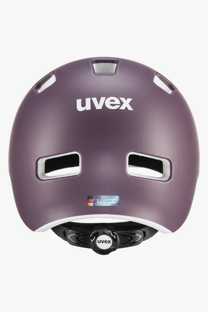 uvex hlmt 4 cc Kinder Velohelm