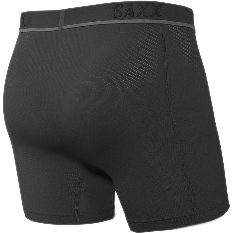 Saxx Underwear Herren Kinetic HD Boxer Brief
