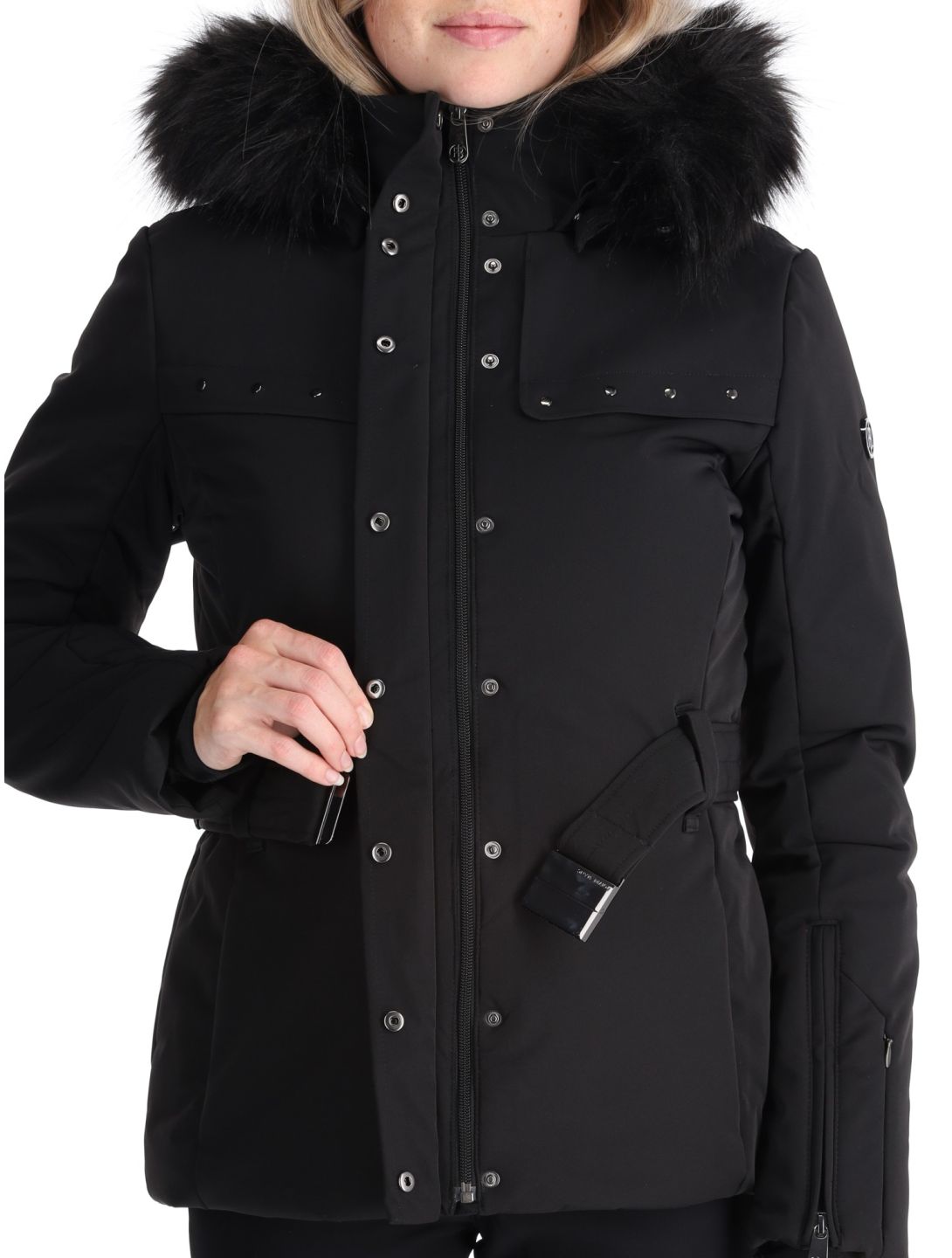 Traditional 24PBH0801/WO ski-jas dames