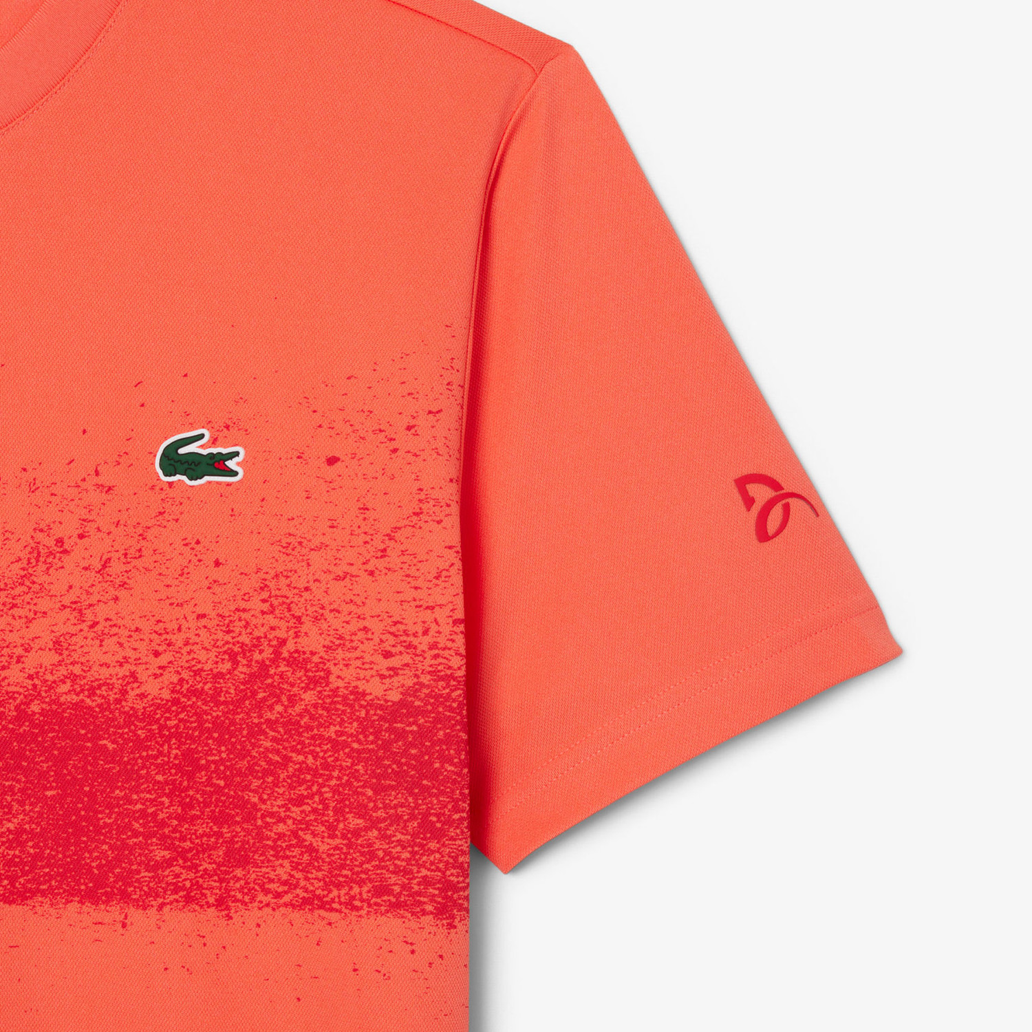 Lacoste Djokovic Tee