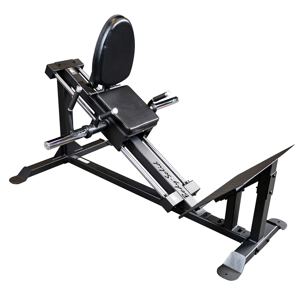 BODYSOLID COMPACT LEG PRESS