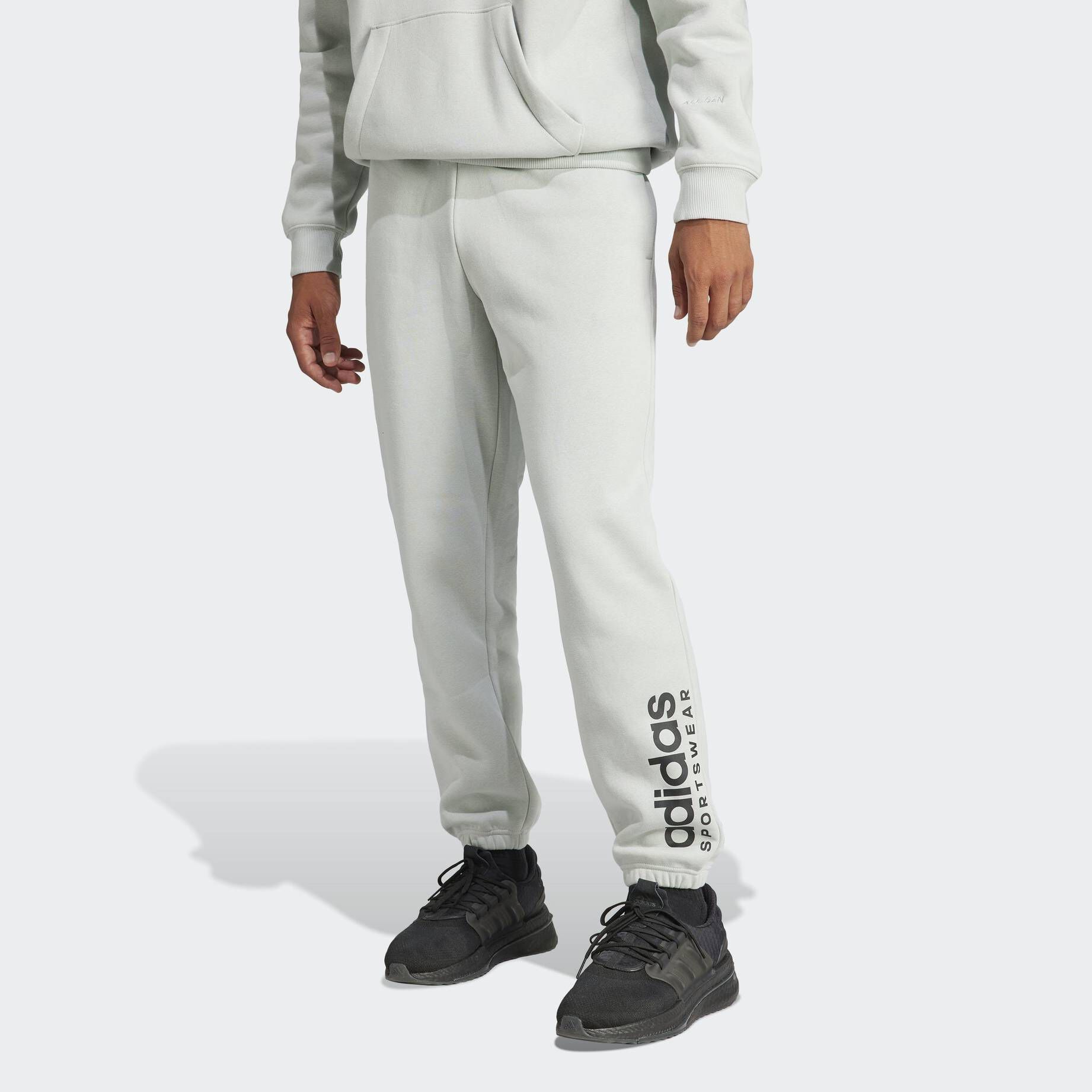 adidas Sportswear| Herren Jogginghose ALL SZN FLEECE GRAPHIC
