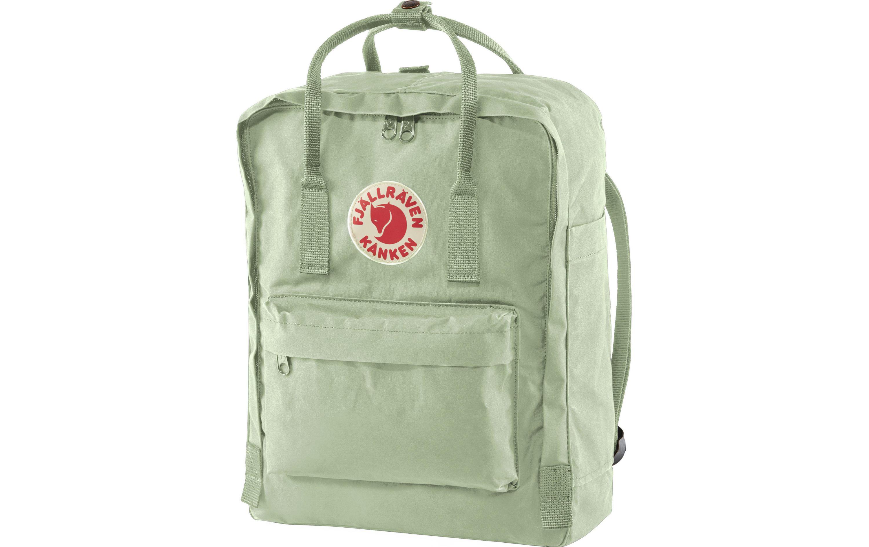 Freizeitrucksack Kanken 16 lLeichter Alltagsrucksack