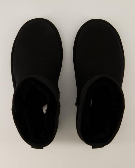 EMU Australia Stinger Micro Winterschuhe in Schwarz