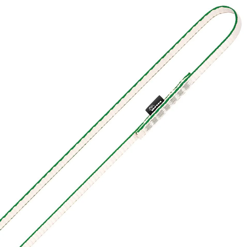 DMM Dynatec Open Sling 8mm Green
