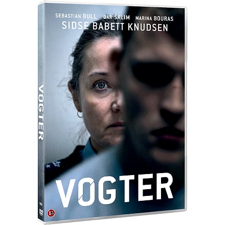 DVD Vogter