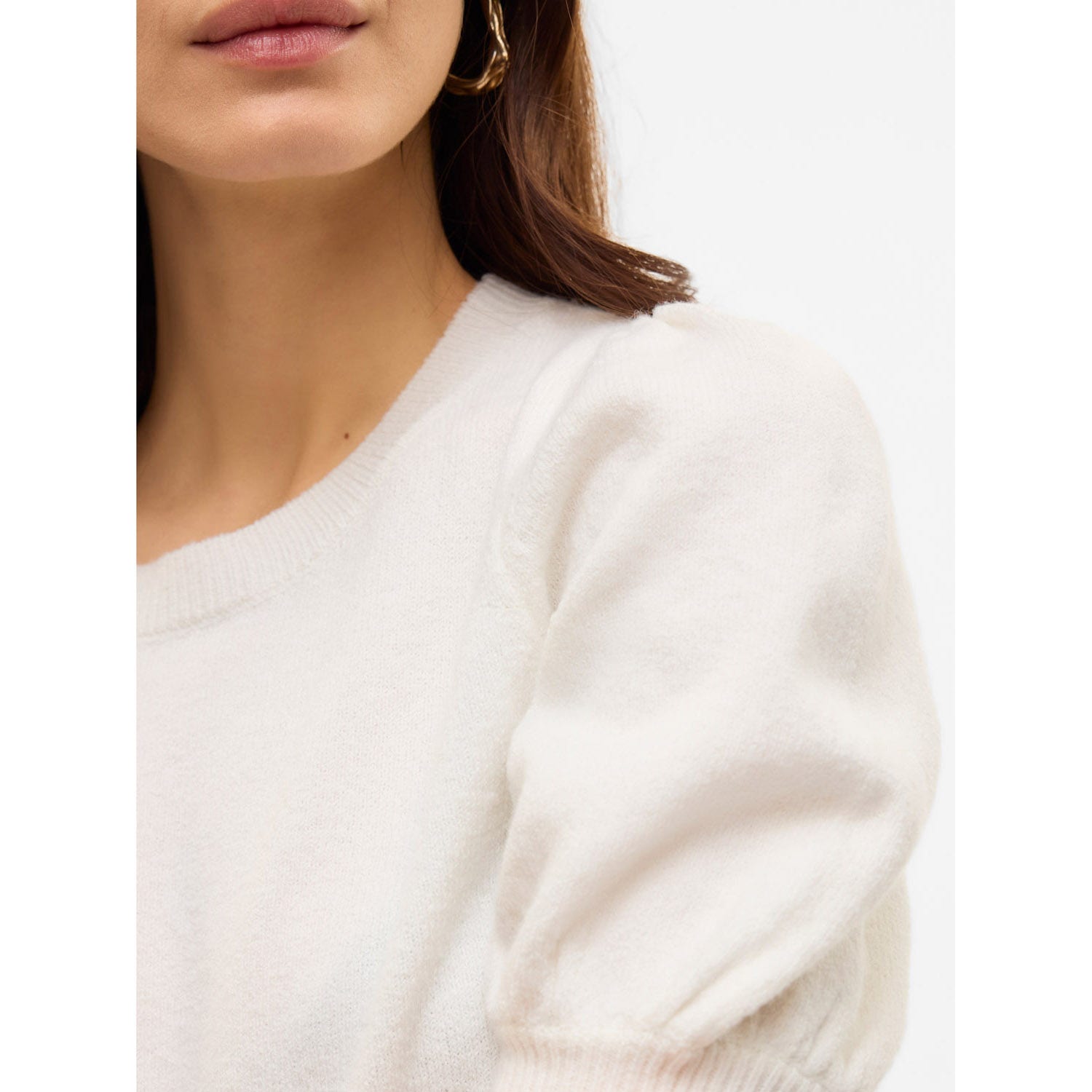 Vero Moda  Doffy 2/4 O-Neck Pullover