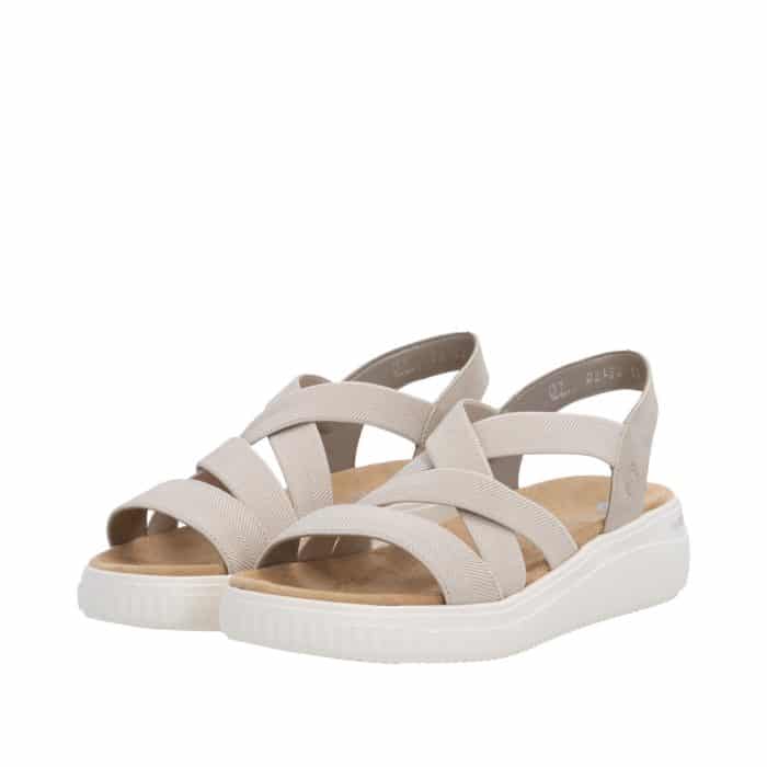 Remonte Sandal Dame D3L52-60