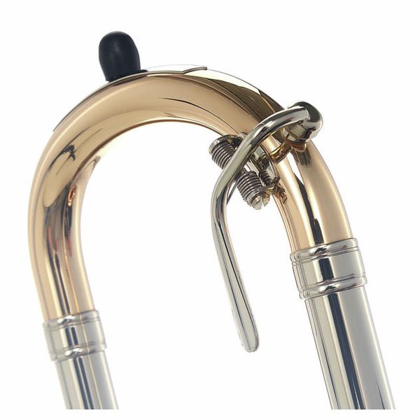 B&S MS27K-L Bb/F/Ges/D-Basstromb.