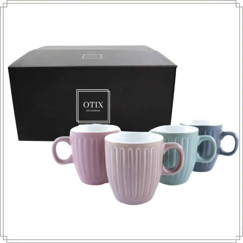 OTIX Koffiekopjes