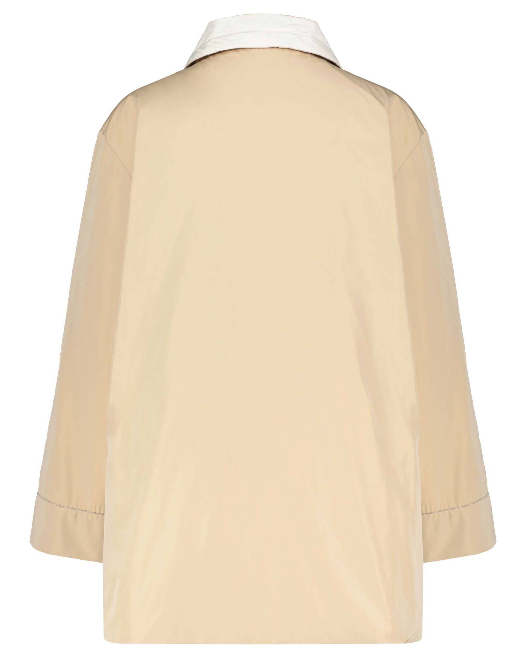 Peserico| Damen Wendejacke SPOLVERO
