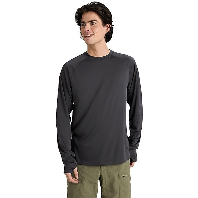 KATHMANDU - T-SHIRT ML SUN STOPPER MN