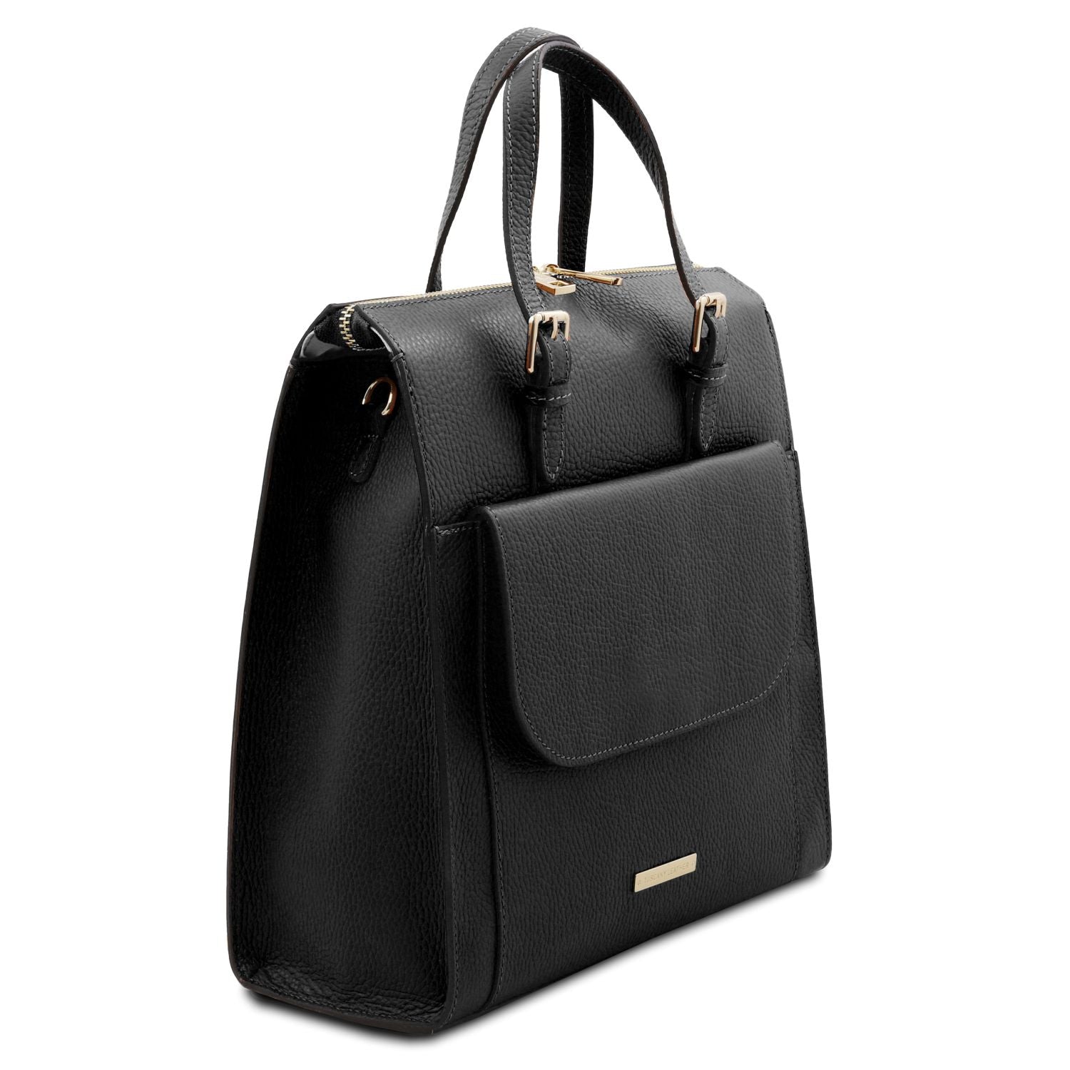 TL142211 – TL Bag – leren Rugzak  voor dames
