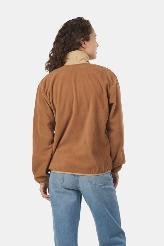 Columbia Columbia Sequoia Grove Fleecevest Dames