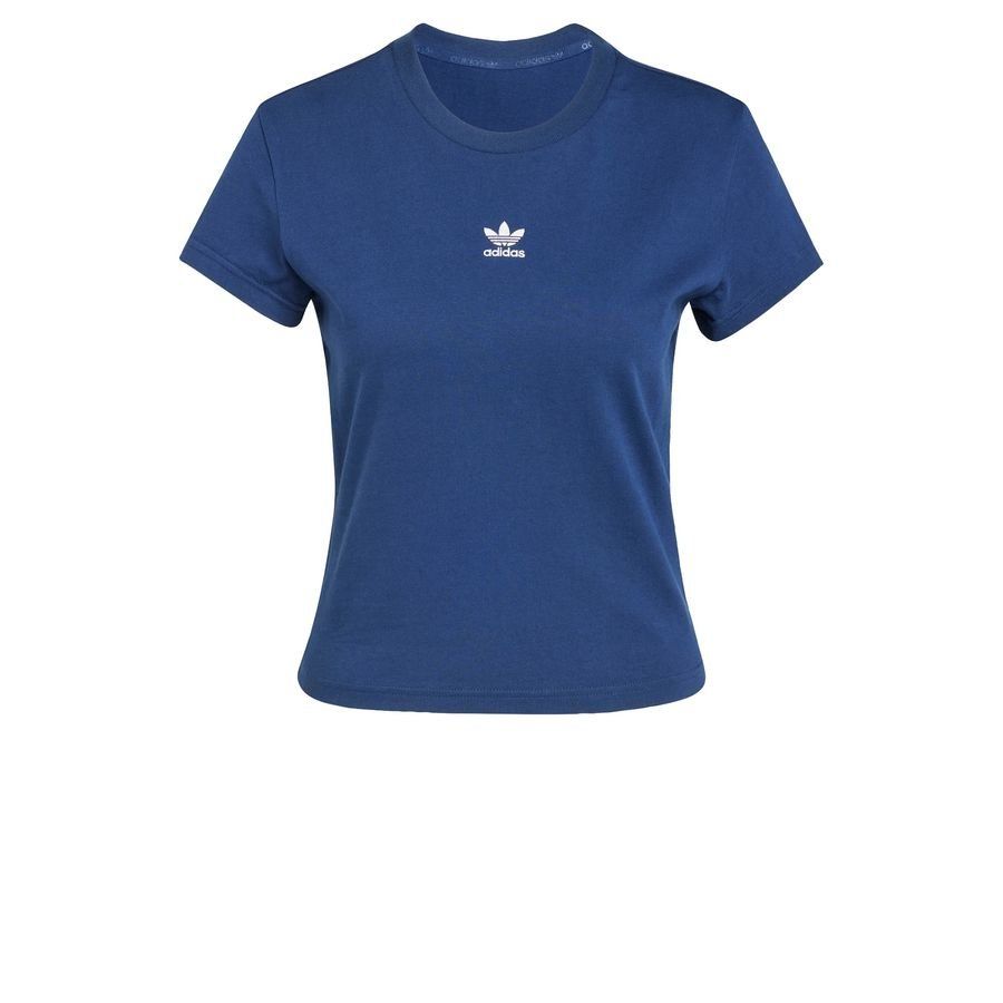 Adidas Original T-shirt slim Essentials