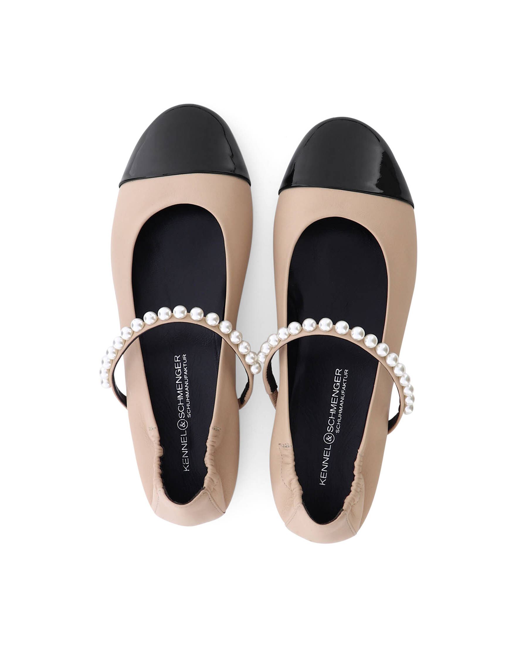 Kennel & Schmenger| Damen Ballerina BILLY