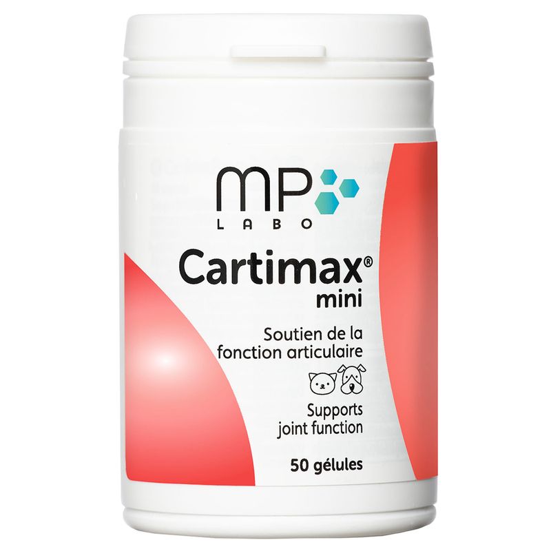 MP Labo Cartimax Mini