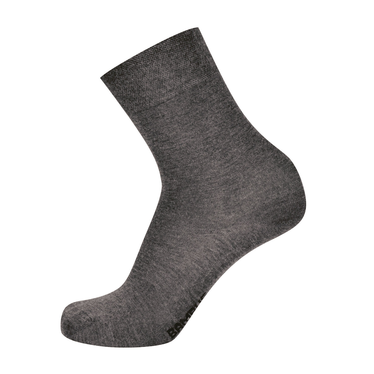 3er-Pack Bambus-Socken für Herren