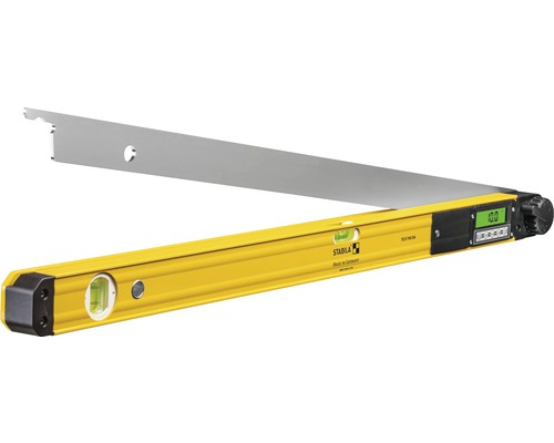 Stabila TECH700DA elektronische gradenboog, 80cm