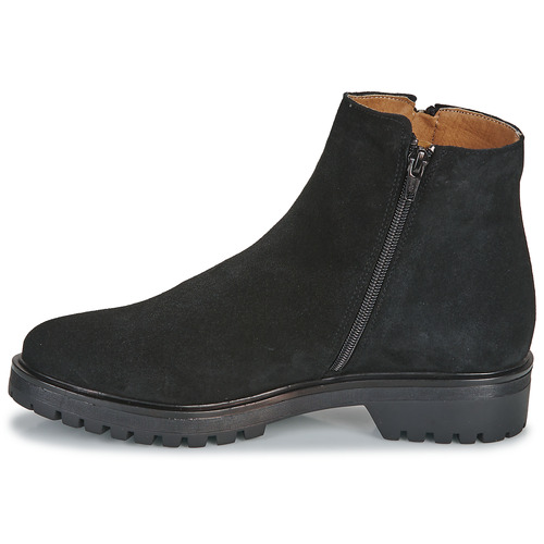 Casual Attitude - NALLINE - Noir