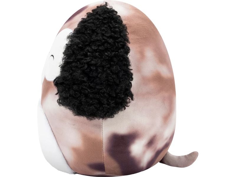 Squishmallows Plüsch Hund Zerdan , 30 cm Superweiches und kuscheliges Plüschtier
