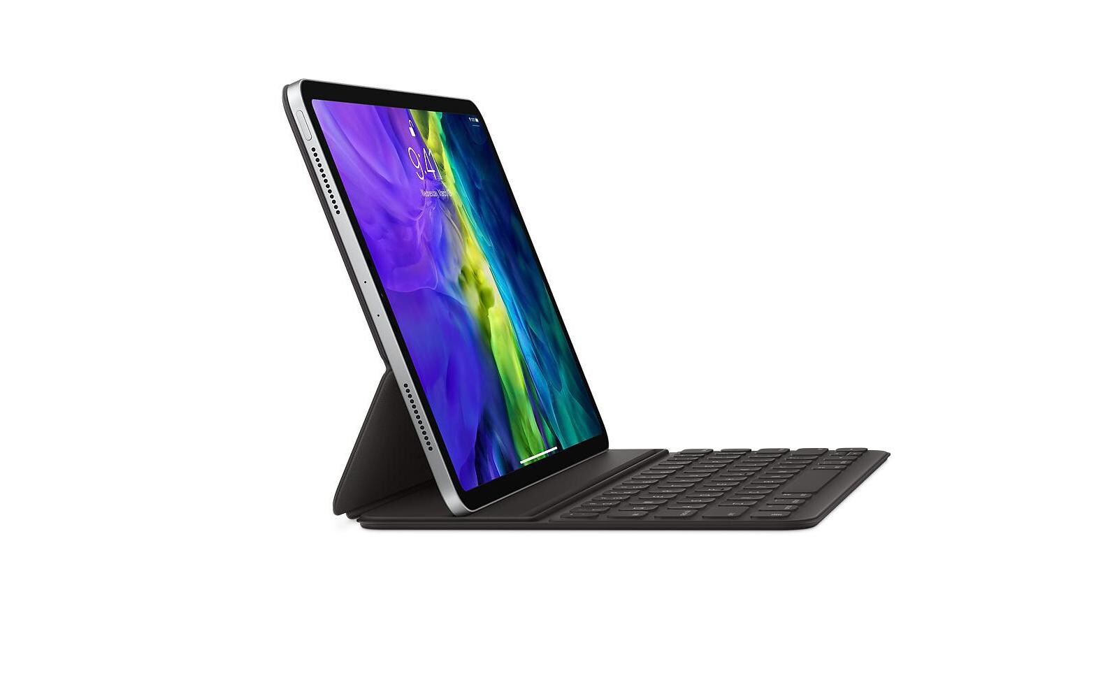 Smart Keyboard Folio iPad Pro 11