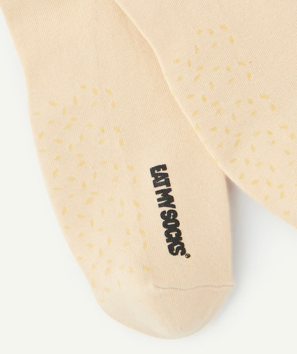 EAT MY SOCKSPAIRE DE CHAUSSETTES BURGER