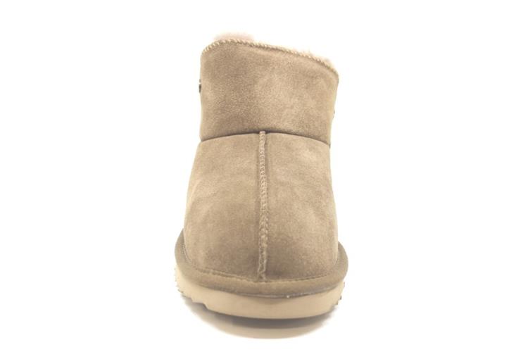 Warmbat Willow Mud