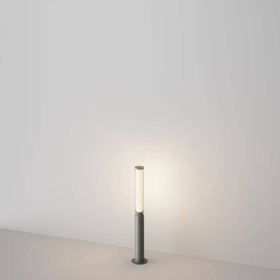 Maytoni Outdoor - Landschapsverlichting Lit - Grafiet - Ø7,5
