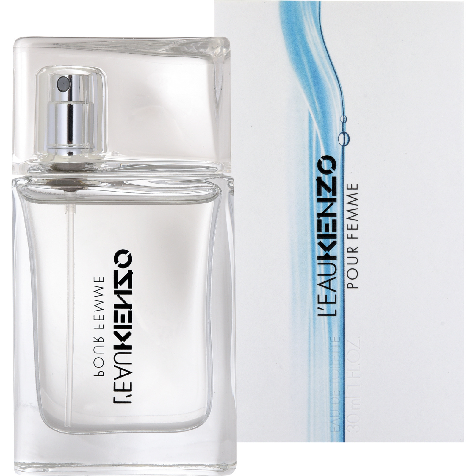 Kenzo L'Eau pour Femme Eau de Toilette