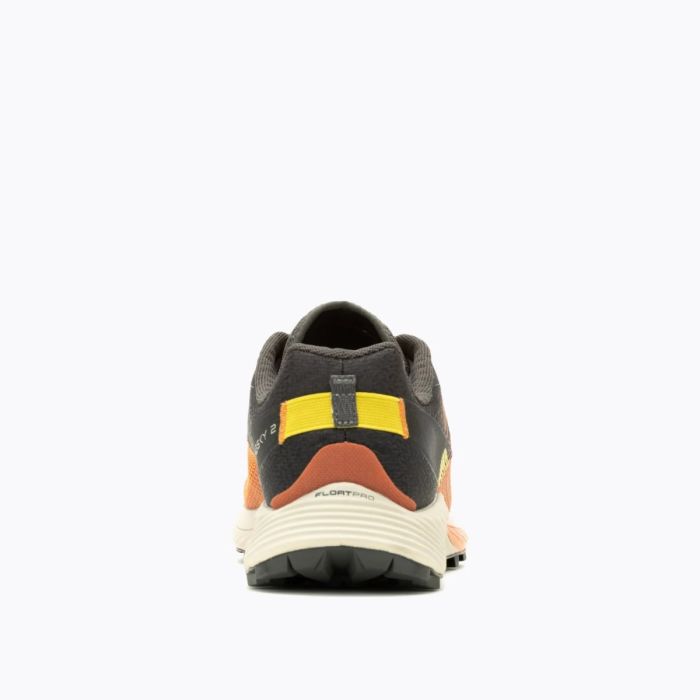 Merrell Herre Trailsko MTL Long Sky 2 Orange