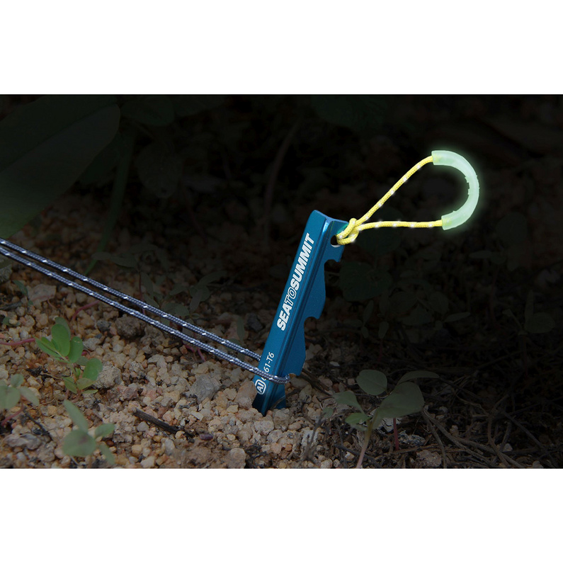 Sea to Summit Ground Control Tent Pegs