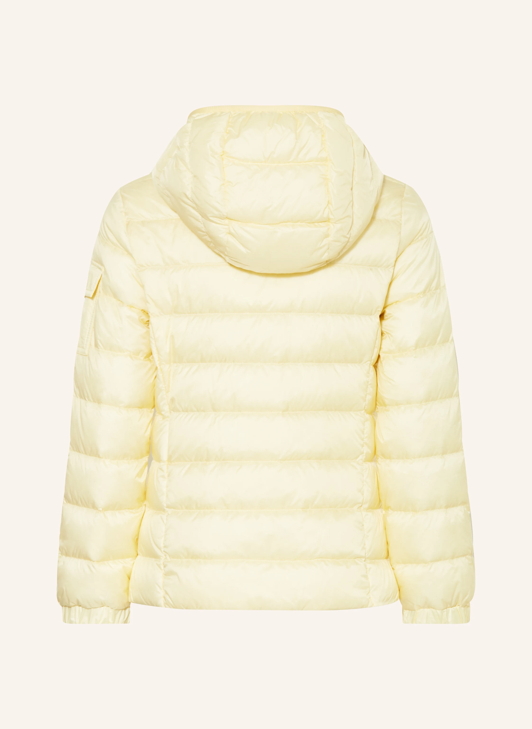 MONCLER enfant Daunenjacke GLES