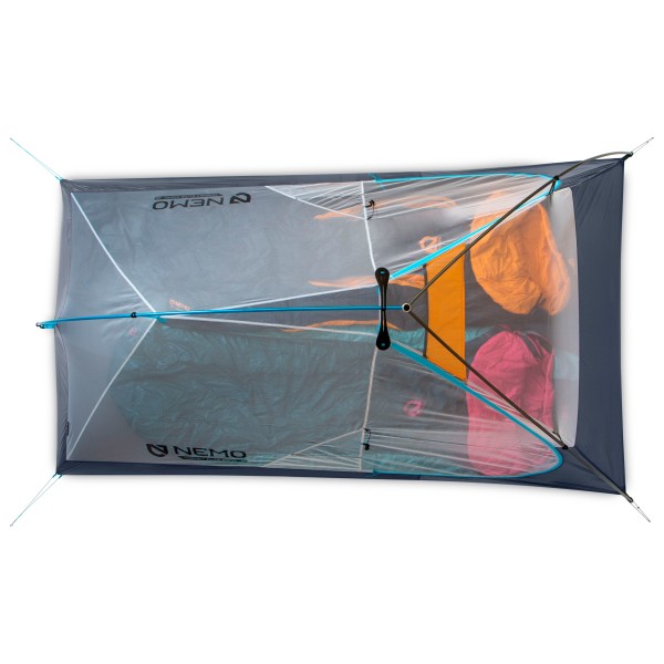 Nemo - Hornet Elite OSMO 2P - Tente 2 places