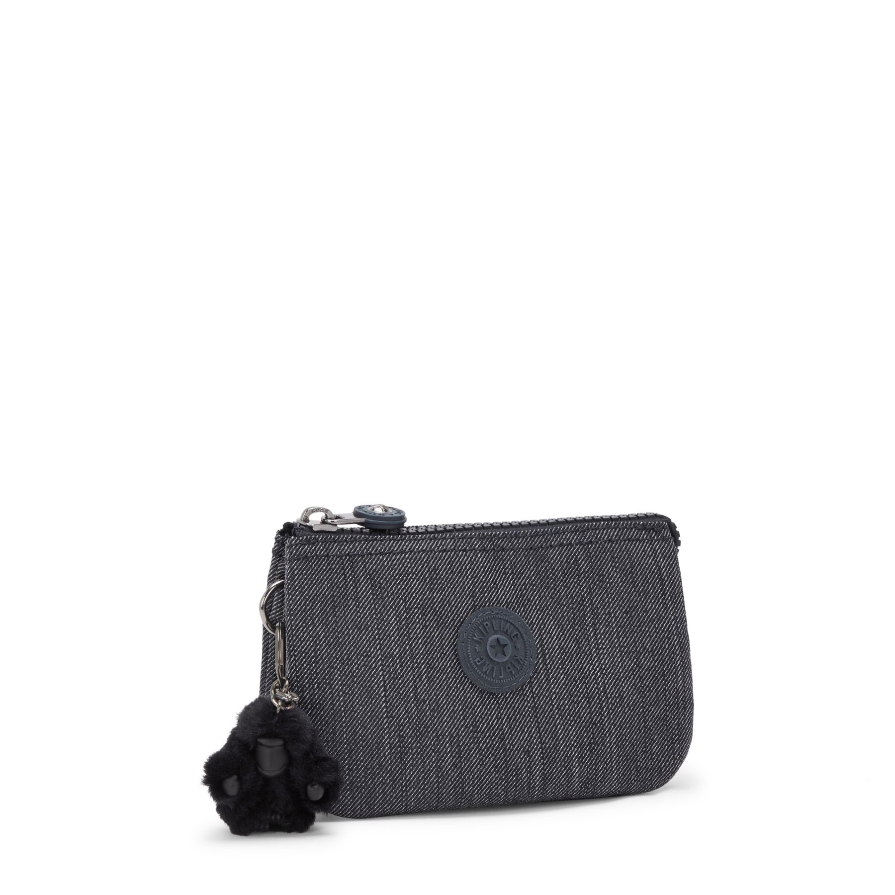CREATIVITY S Petit Porte-Monnaie - Active Denim