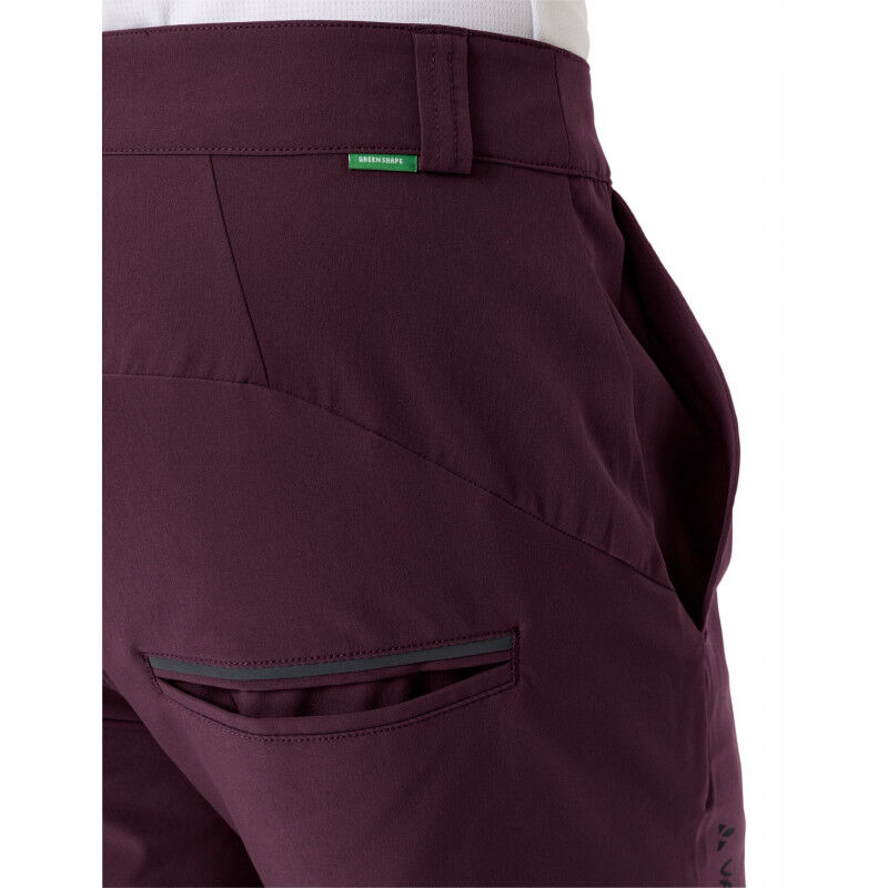 Cyclist Shorts - Short vélo femme