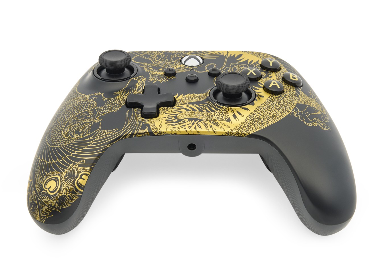 PowerA Enhanced Wired Controller – Dragon & Phoenix (Xbox X/S)