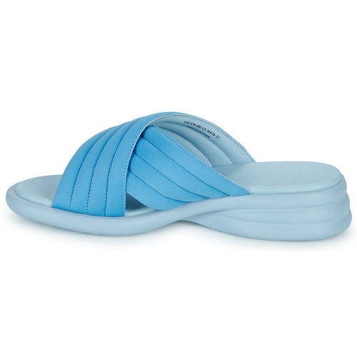 Camper - SPIRO - Bleu