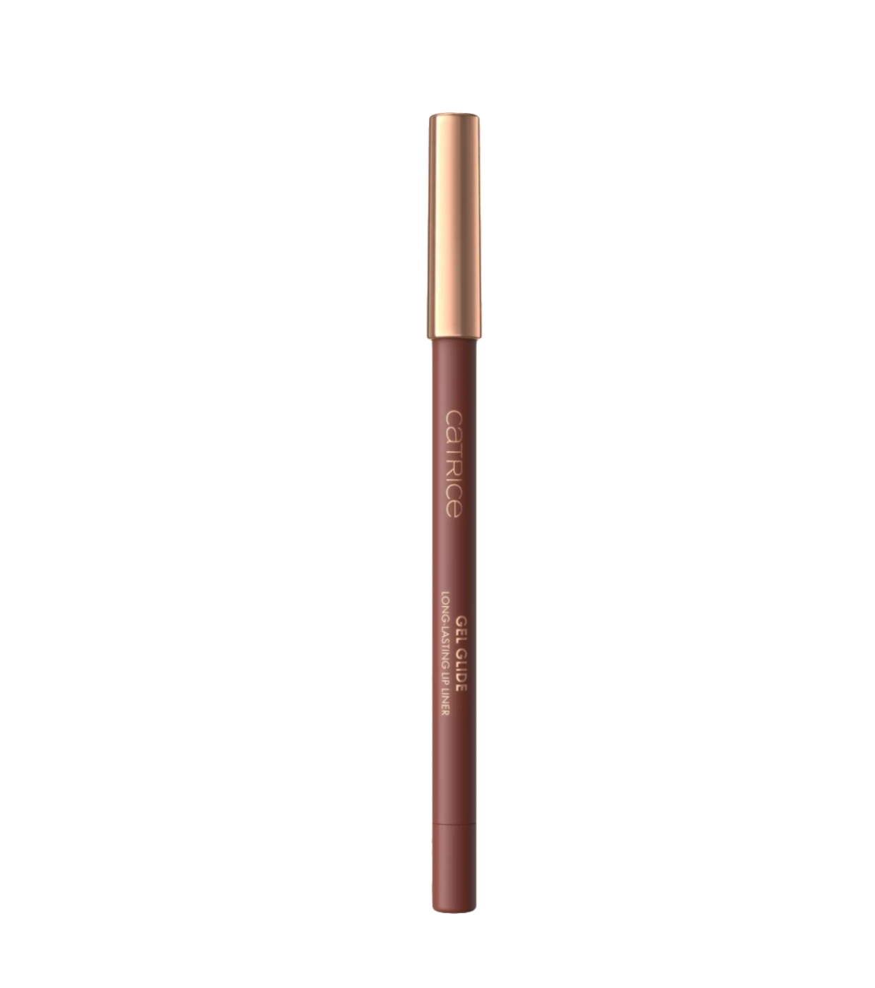 Catrice - Delineador labial de longa duração Gel Glide - 090: Toffee Talk