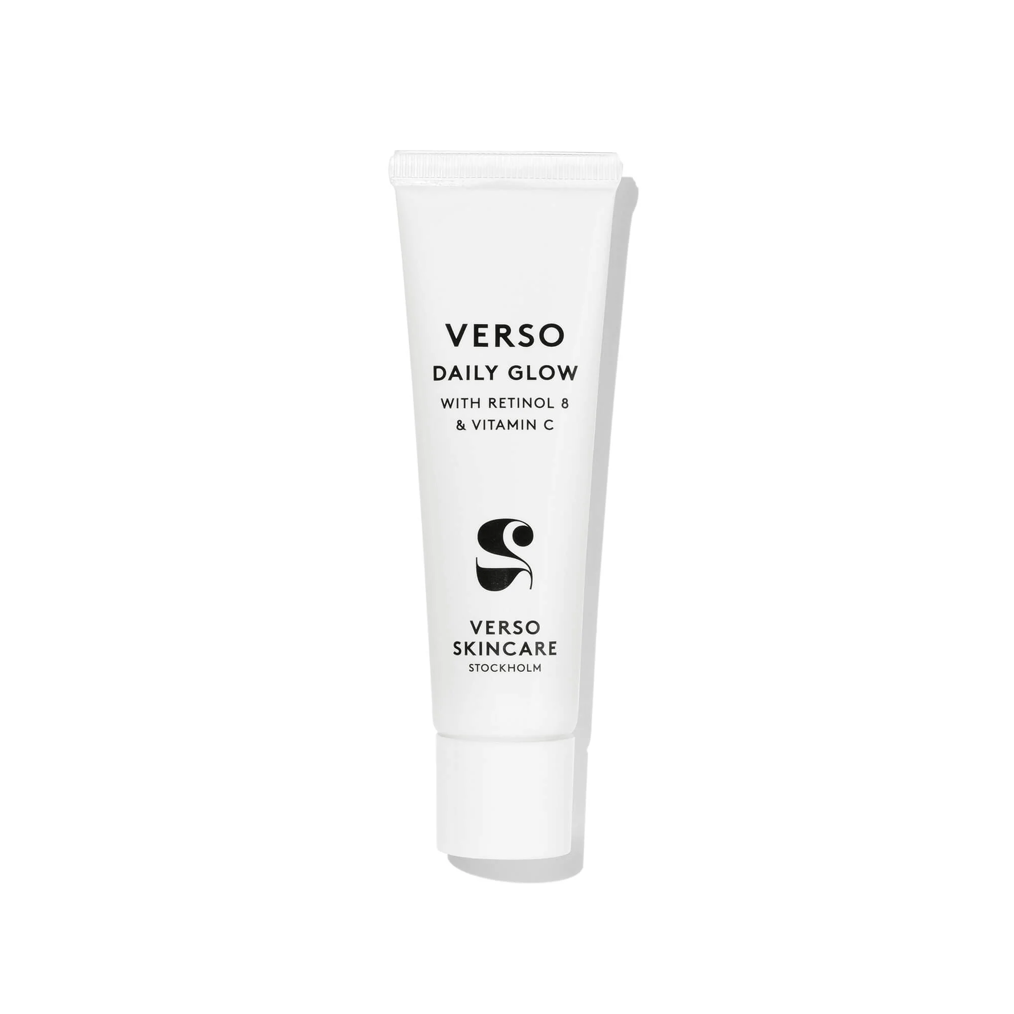 Verso Skincare Verso Daily Glow Crème de Jour