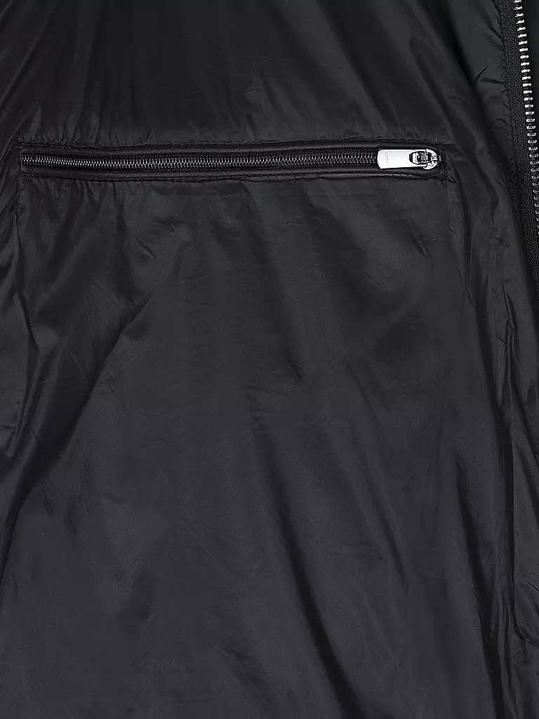 JOOP Parka HAVOR  schwarz