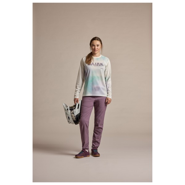 Maloja - Women's LichteckM. - Pantalon de cyclisme