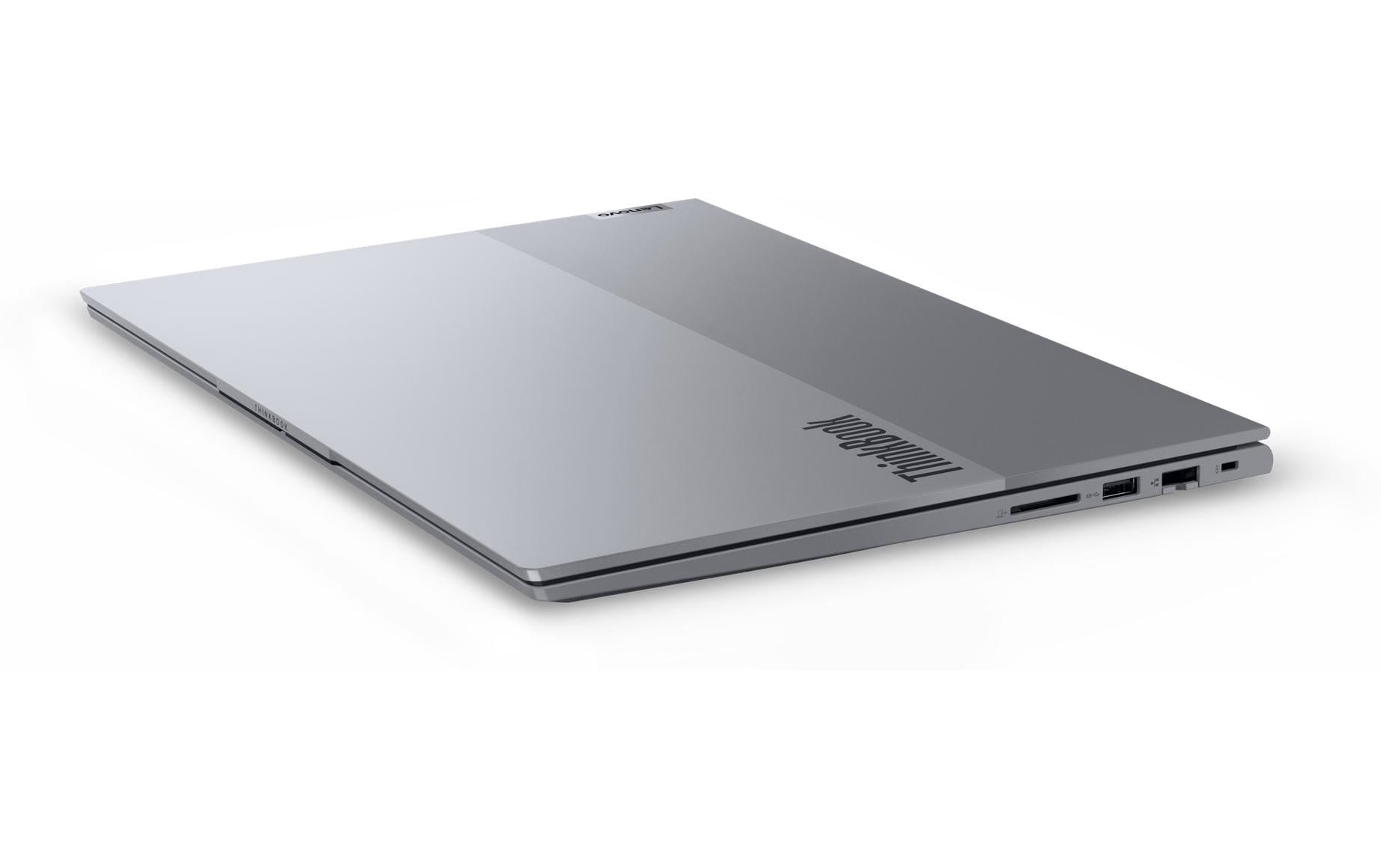 Lenovo Notebook »ThinkBook 16 G7 ARP (AMD)« 40,48 cm / 16 ″ AMD Ryzen 5 Radeon 512 GB SSD