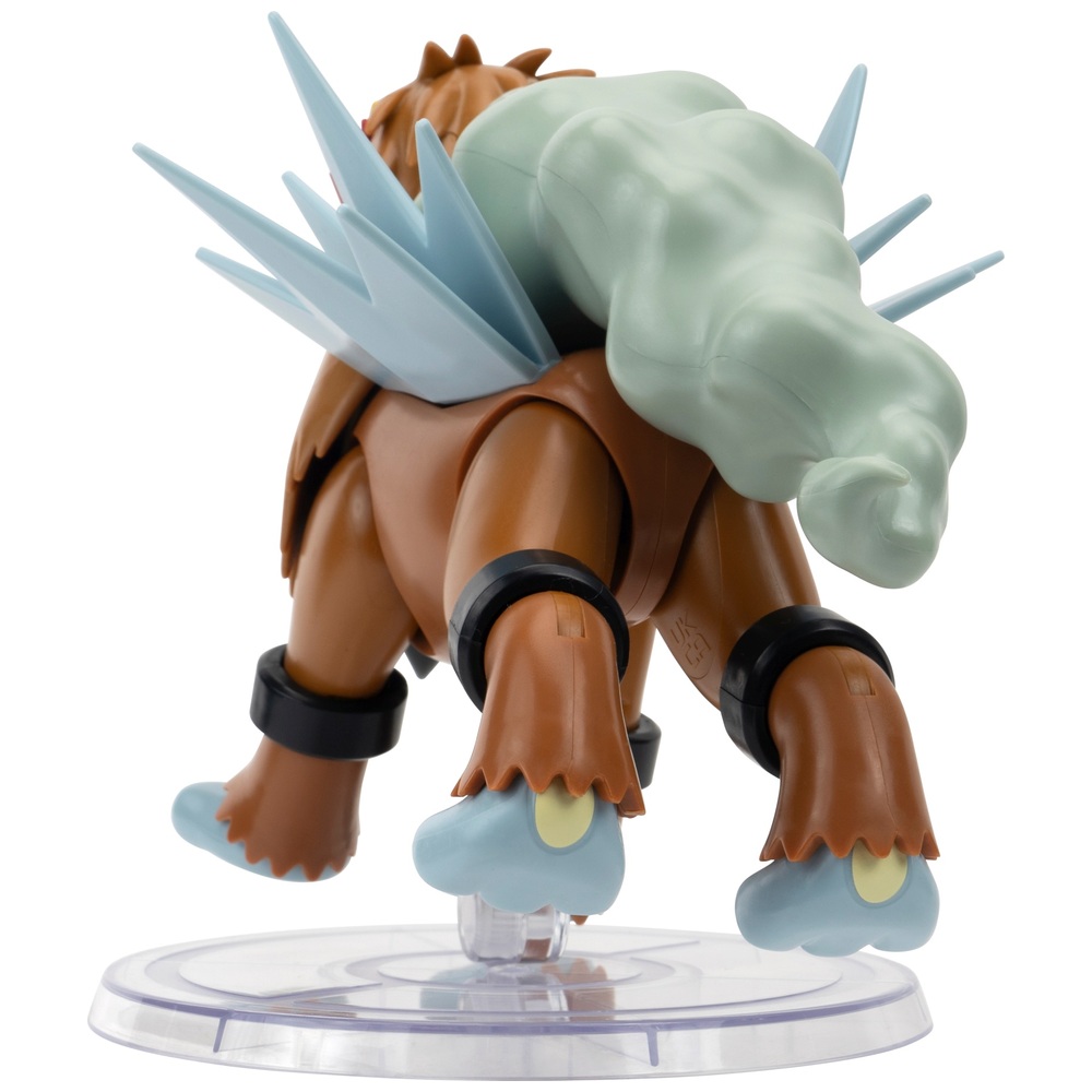 Pokémon Select 15cm Entei Figur
