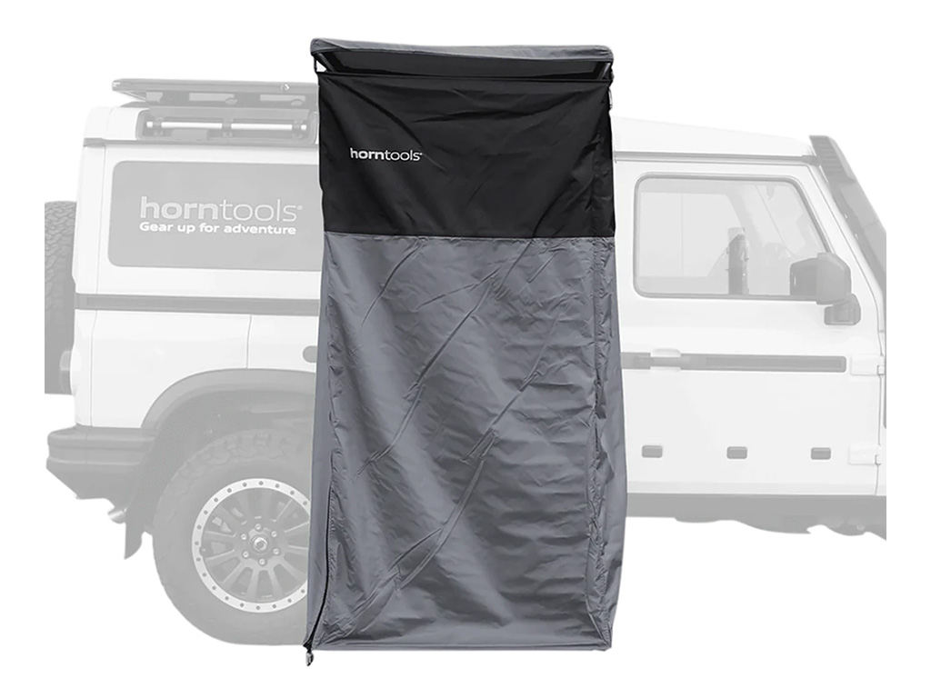 Horntools Horizon douchttent