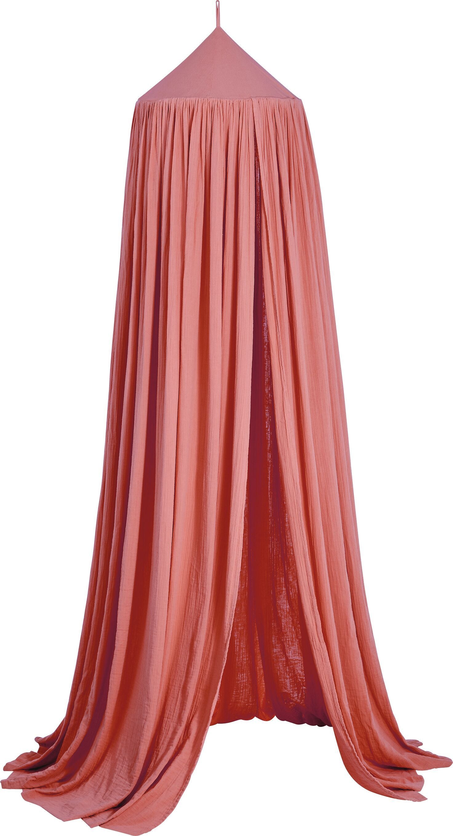 VARA Baldachin - Rosa / B: 600.0 cm x H: 260.0 cm