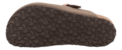 Birkenstock Kids Boston Original Clog Narrow Brun 1030809